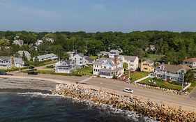 The Beach House Inn
